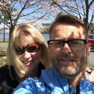 Meet your Posher, Robin